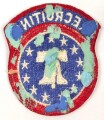 U.S. Army , Recruiting Command patch