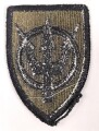 U.S. Army , 4th Transportation Command patch