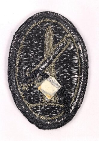 U.S. Army , Military DistrictWashington patch