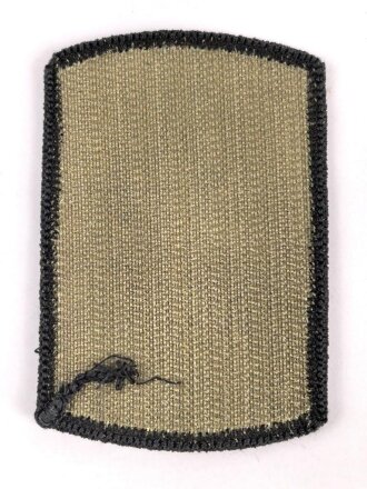 U.S. Army , 12th Aviation patch