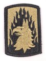 U.S. Army , 12th Aviation patch