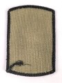 U.S. Army , 12th Aviation patch