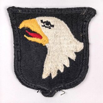 U.S. Army , 101st Airborne Division patch