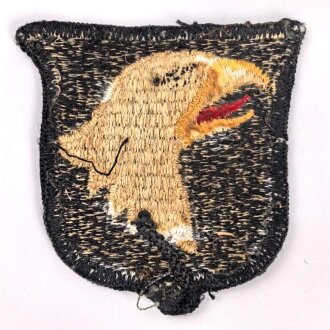 U.S. Army , 101st Airborne Division patch