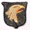 U.S. Army , 101st Airborne Division patch