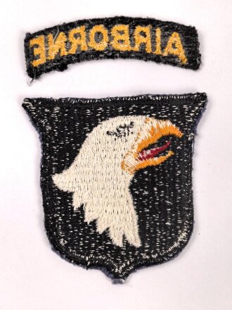 U.S. Army , 101st Airborne Division patch
