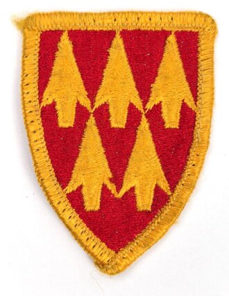 U.S. Army , 32nd Army Air and Missile Defense Command patch