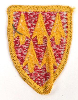 U.S. Army , 32nd Army Air and Missile Defense Command patch