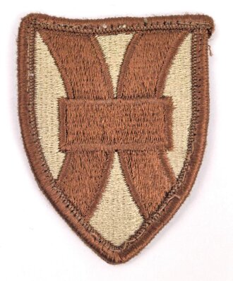 U.S. Army , 21st Sustainment  Command patch