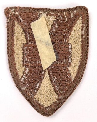 U.S. Army , 21st Sustainment  Command patch