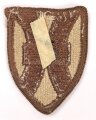 U.S. Army , 21st Sustainment  Command patch