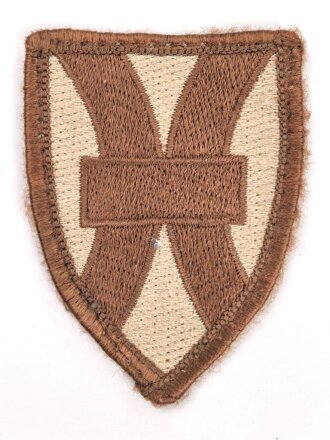 U.S. Army , 21st Sustainment  Command patch