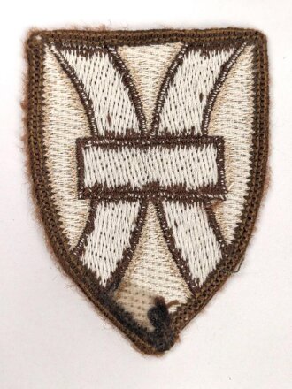 U.S. Army , 21st Sustainment  Command patch