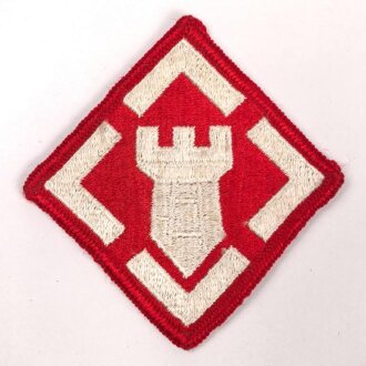 U.S. Army , 20th Engineer Brigade patch