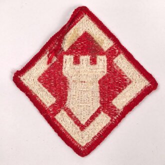 U.S. Army , 20th Engineer Brigade patch