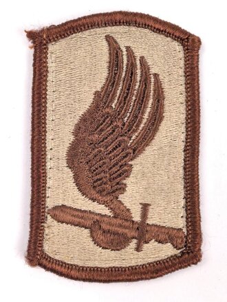 U.S. Army , 173st Airborne Division patch