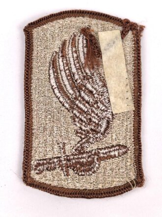 U.S. Army , 173st Airborne Division patch