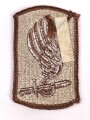 U.S. Army , 173st Airborne Division patch