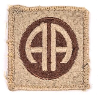 U.S. Army , 82nd Airborne Division patch