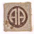 U.S. Army , 82nd Airborne Division patch