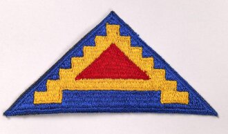 U.S. 7th Army patch
