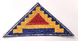 U.S. 7th Army patch