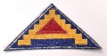 U.S. 7th Army patch