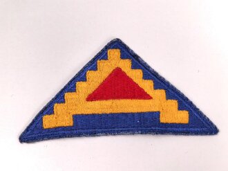 U.S. 7th Army patch