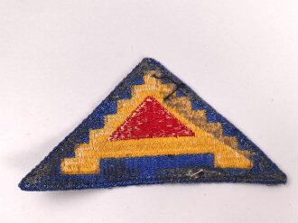 U.S. 7th Army patch