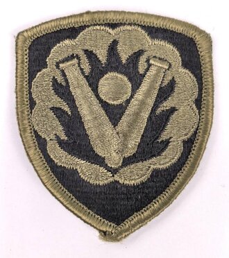 U.S. Army , 59th Ordnance Brigade patch