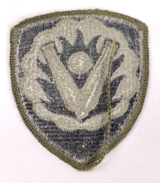 U.S. Army , 59th Ordnance Brigade patch