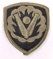 U.S. Army , 59th Ordnance Brigade patch