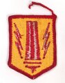 U.S. Army , 41st Artillery Brigade patch