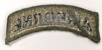 U.S. Army , "AIRBORNE" patch