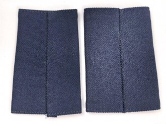 U.S. Air Force, Shoulder Board insignia, pair