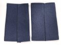 U.S. Air Force, Shoulder Board insignia, pair