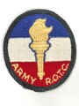 U.S. Army ,"R.O.T.C." patch