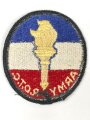 U.S. Army ,"R.O.T.C." patch