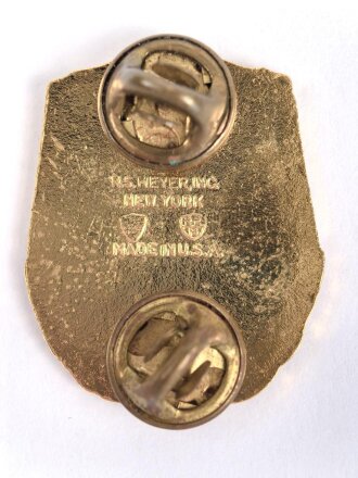 U.S. Army Unit Crest "US Army Medical Department...