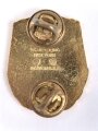 U.S. Army Unit Crest "US Army Medical Department Activity Fort Irwin"