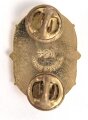 U.S. Army Unit Crest "Brooke Army Medical Center"
