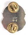 U.S. Army Unit Crest "US Army Medical Department Activity Fort Dix"