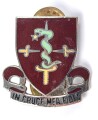 U.S. Army Unit Crest "30th Medical Group"