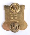 U.S. Army Unit Crest "US Army Medical Department Activity Fort Belvoir"