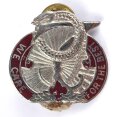 U.S. Army Unit Crest "97th General Hospital"