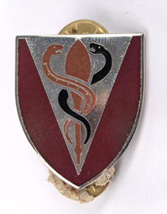 U.S. Army Unit Crest "325th Support Battalion"
