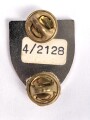 U.S. Army Unit Crest "325th Support Battalion"