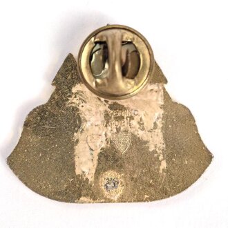 U.S. Army Unit Crest "47th Support Hospital"...