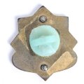 U.S. Army Unit Crest "Ireland Army Hospital" new pin