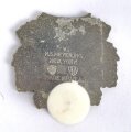 U.S. Army Unit Crest "347th General Hospital" one pin missing